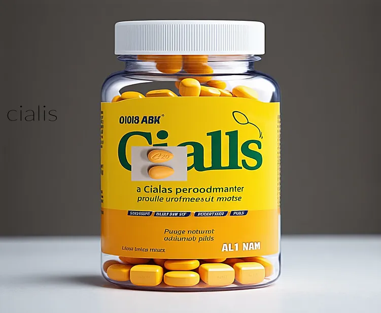 Cialis 2